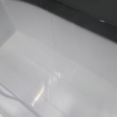 6/18 販売済IS 2015年製 TOSHIBA ノンフロン冷凍冷蔵庫 GR-H51FX(N) 510L