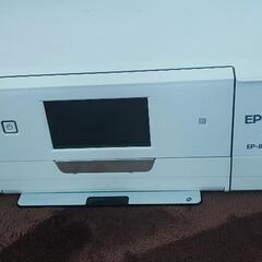 無料！エプソン　EPSON　EP-808AW　プリント機能に難、...