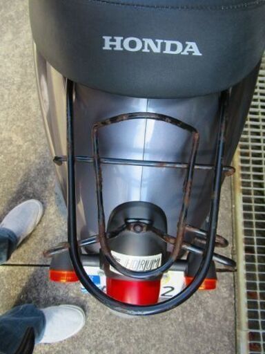 HONDA today ワンオーナー車 絶好調 自賠責付 試乗可 原付 【公式通販】 HONDA today ワンオーナー車 絶好調 自賠責付 試乗可 原付 【公式通販】