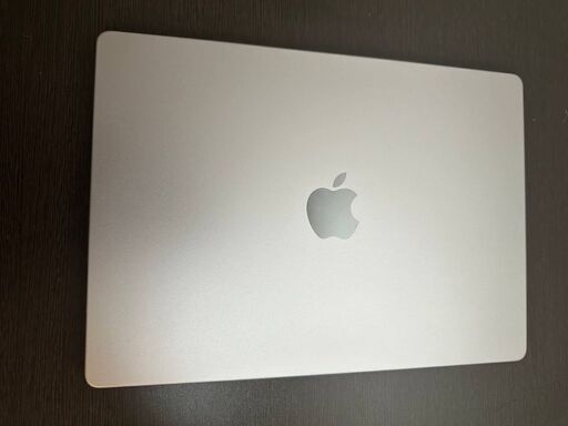 【美品】Apple Pro 14インチMacBook Pro - スペースグレイ スペシャルオーダーモデル