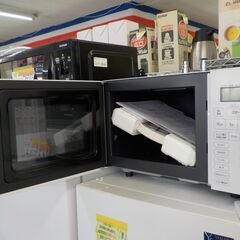 G：349124 オーブンレンジ 16L ハイアール 21