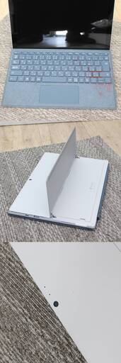 T083) Microsoft Surface Pro 1796 タブレットPC 12.3インチ