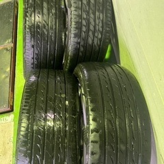 LEXUS レクサス LS460 純正 ホイール　19インチ