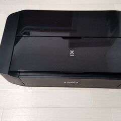 Canon　PIXUS iP8730　A3対応プリンターとプリント用紙