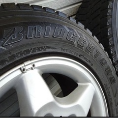 メルセデス　ベンツ　純正ホイール　16インチ 