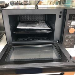 ★ジモティ割あり★ ヤマゼン オーブンレンジ   21年製 動作確認／クリーニング済み SJ2372