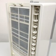 【売約済】ハイアール　窓用エアコン　JA-16P　2016年製