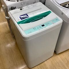 【トレファク イオンモール常滑店】YAMADAの洗濯機のご紹介。