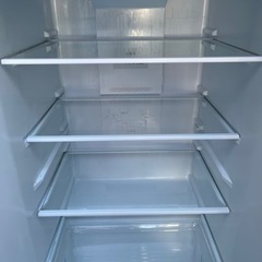 2021年製ヤマダ電機 236L 大容量 2ドア冷蔵庫 YRZ-F23H1