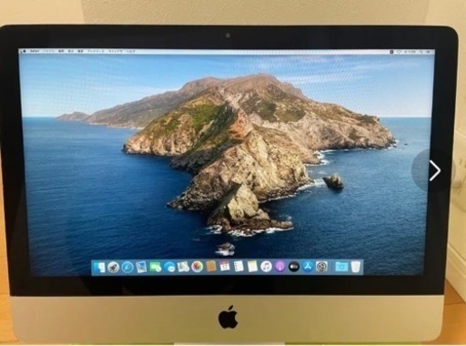 Mac iMac2013