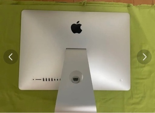 Mac iMac2013