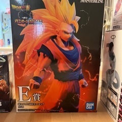 ドラゴンボール1番くじ 公式】ドラゴンボールオフィシャルサイト | DATABASE | ICHIBANKUJI