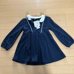 子供服(女の子用スカート) 110サイズ