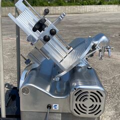 ◆現役稼働品　HBC-2S なんつね スペシャルフードスライサー なんつね スペシャルフードスライサー HBC-2S/B - 業務用調理器具