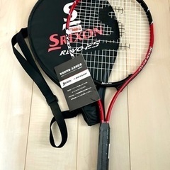 【新品】SRIXON REVO25 ジュニア用 テニスラケット
