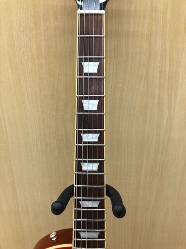 Ｗa498 エレキギター EDWARDS E-LP-125 ラッカー