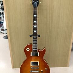 Ｗa498　エレキギター　EDWARDS　E-LP-125　ラッカー