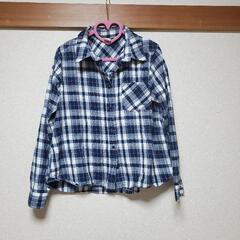 Avan Lily☆チェックシャツ