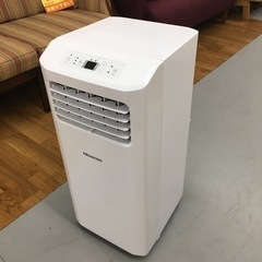S770 ⭐ ハイセンス スポットエアコン 2.0/2.2kW HPAC-22D 工事不要 