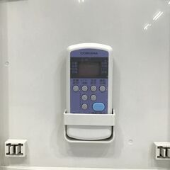 23Y261 ジA CORONA コロナ ルームエアコン CW-1613 2013年製 ウインド