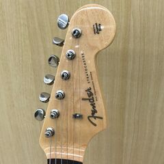 Wa499　Fender　ストラト　75TH　トラディショナル