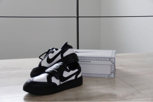 PEACEMINUSONE × Nike Kwondo 1 \