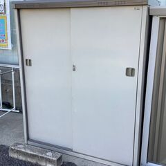 INABA イナバ物置 縦型 カギなし【ユーズドユーズ名古屋天白...