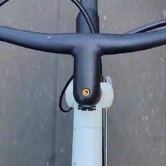 定価43万円・vanmoof S2・販売終了モデル・※電動ではありません】