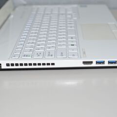 中古良品ノートパソコン Windows11 爆速SSD512GB 富士通 WA2/Z core i7