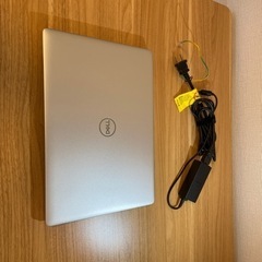 お取引中】DELLノートパソコン14インチ