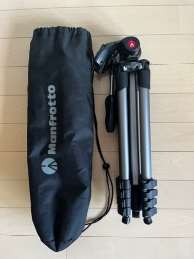 マンフロット MKCOMPACTACN-BK 格安並品 Manfrotto