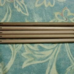 ●無料● 鉛筆 KIRIN 日本製 （HB） 5本 差し上げます。