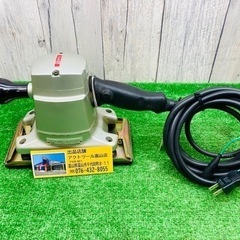 中古品●RYOBIサンダーS-6200●G●グロス