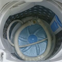 (2023.6.4お買い上げありがとうございます。）東芝　全自動洗濯機６．0ｋｇ　２０２０年製　AW-6G8　　５7ｃｍ幅　　６．０ｋｇ　　高く買取るゾウ八幡東店