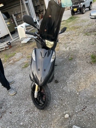 V125 K7 タイプG