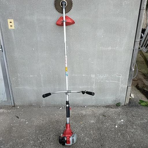 売ります!刈払い機!