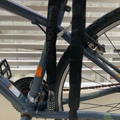 CANNONODALE 自転車
