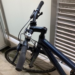 CANNONODALE 自転車