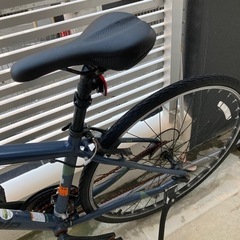 CANNONODALE 自転車