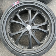 マナレイスポーツ20インチ