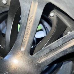 マナレイスポーツ20インチ