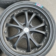 マナレイスポーツ20インチ