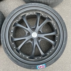 マナレイスポーツ20インチ