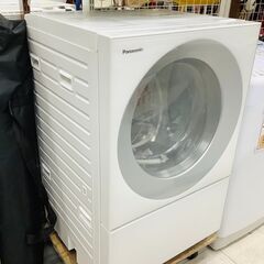 (安心の6ヶ月保証)Panasonic ドラム式洗濯乾燥機 7....