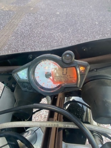 メガリ250r/イタリア車/250cc/9482km 始動動画あり メガリ250r/イタリア車/250cc/9482km 始動動画あり