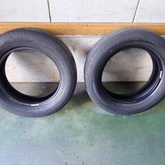 ★中古BRIDGESTONE 155/65R13 NEXTRY ...