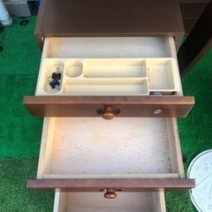 奥本木工所 学習机