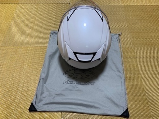 バイク OGK KABUTO バイクヘルメット