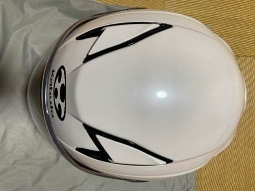 バイク OGK KABUTO バイクヘルメット