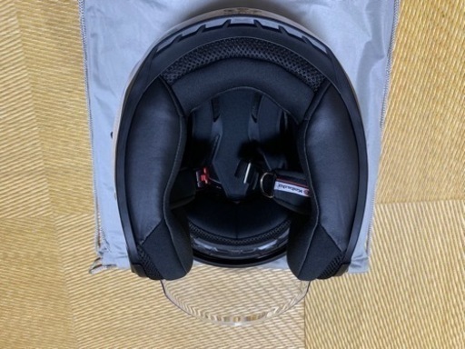 バイク OGK KABUTO バイクヘルメット